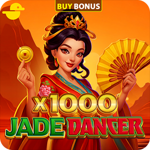 Jade Dancer 1000