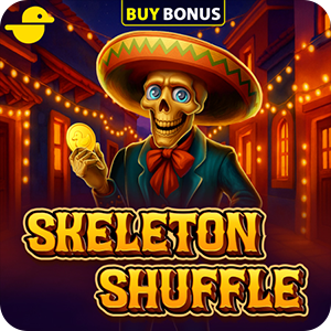 Skeleton Shuffle