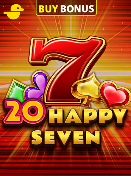 Happy Seven 20