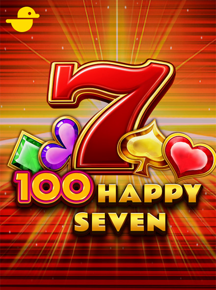 Happy Seven 100