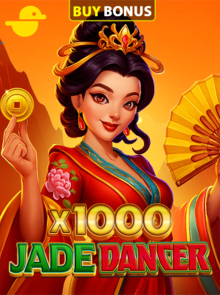 Jade Dancer 1000