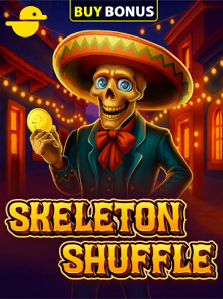 Skeleton Shuffle