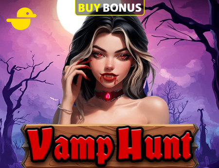 VampHunt Coin Link