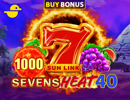 Sevens Heat 40 Sun Link