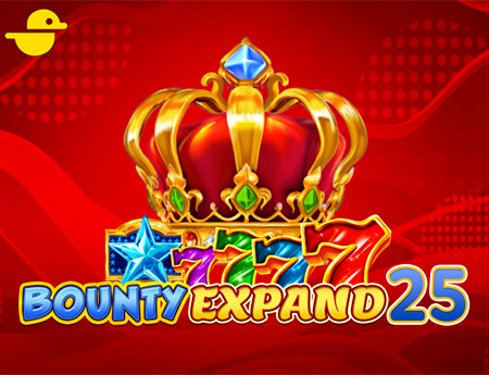 Bounty Expand 25