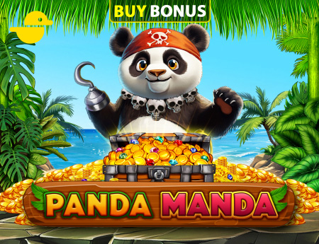 Panda Manda