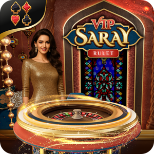 VIP Saray Rulet