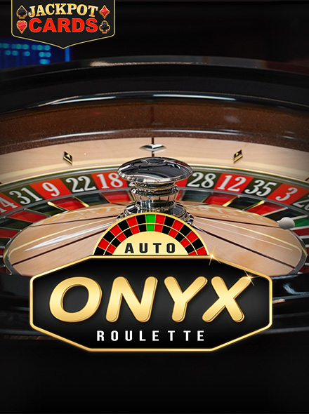 Onyx Auto Roulette
