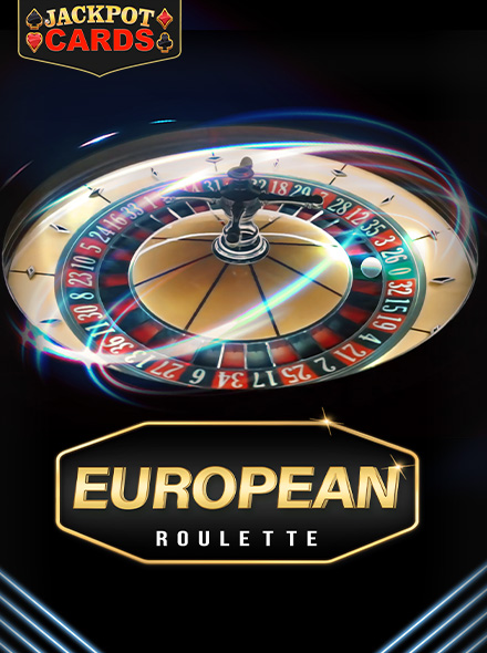 European Roulette