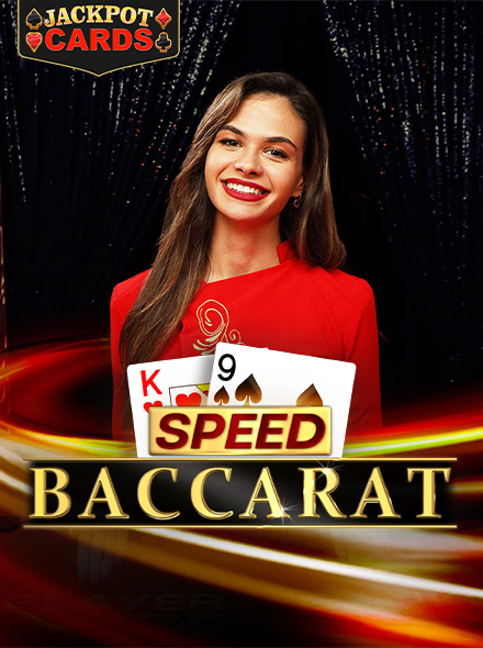 Speed Baccarat