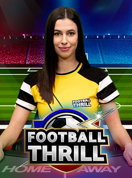 Football Thrill