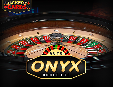 Onyx Auto Roulette
