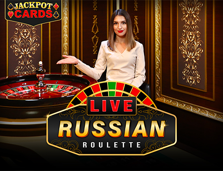 Live Roulette - Russian