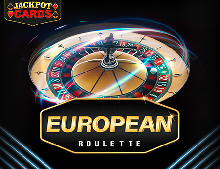 European Roulette