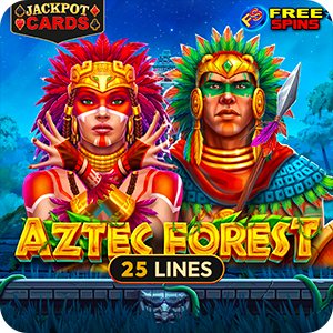 Aztec Forest