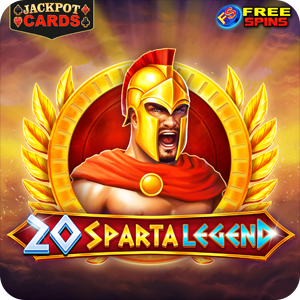 SPARTA LEGEND