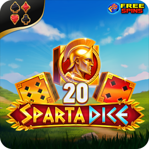 Sparta Dice