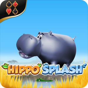 Hippo Splash