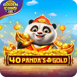 PANDA'S GOLD GOLDEN COINS LINK
