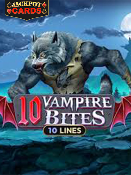 10 Vampire Bites