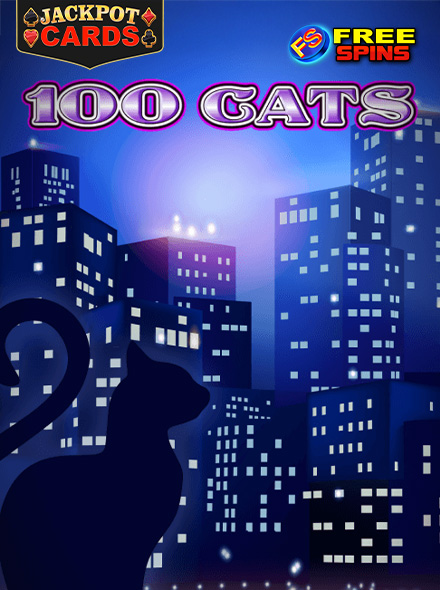 100 Cats
