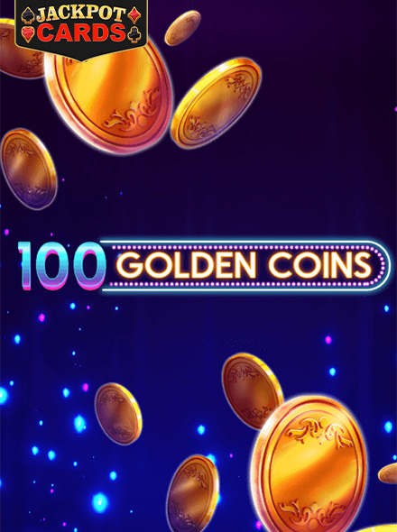 100 Golden Coins