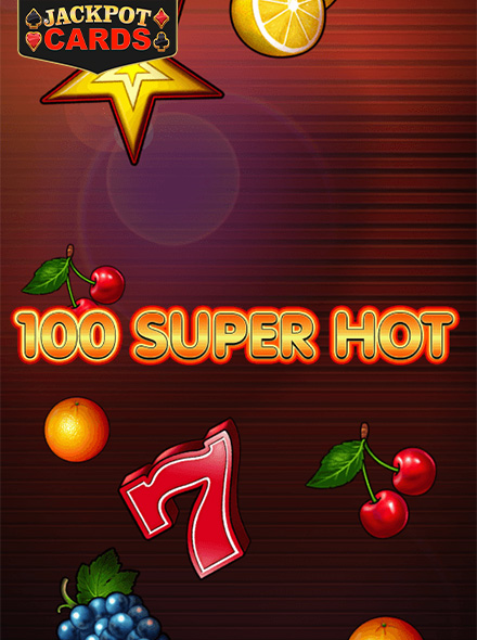 100 Super Hot