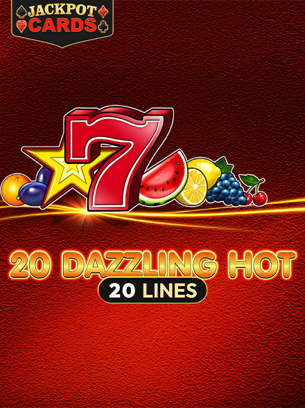 20 Dazzling Hot