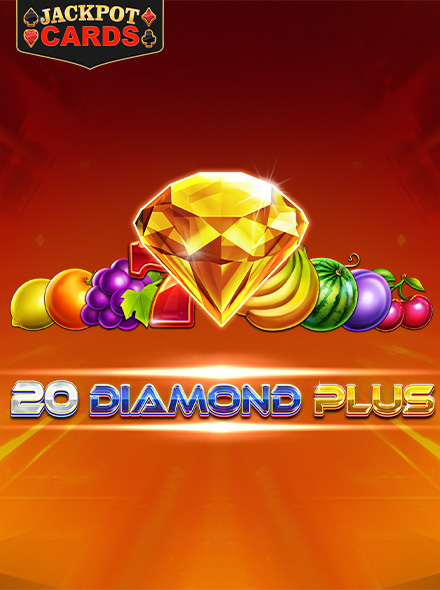 20 Diamond Plus