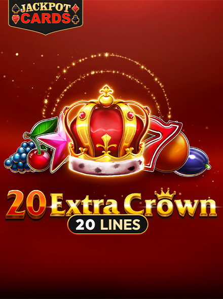 20 Extra Crown