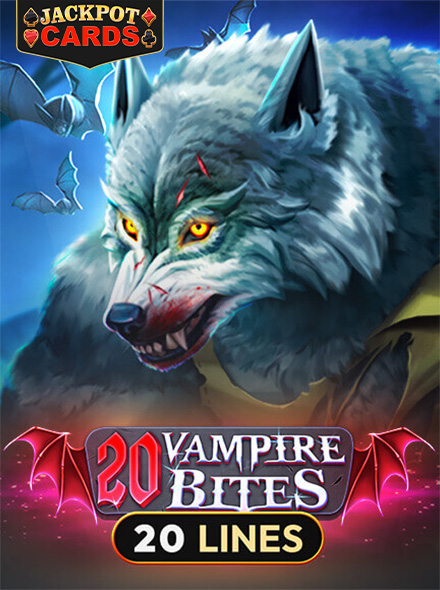 20 Vampire Bites