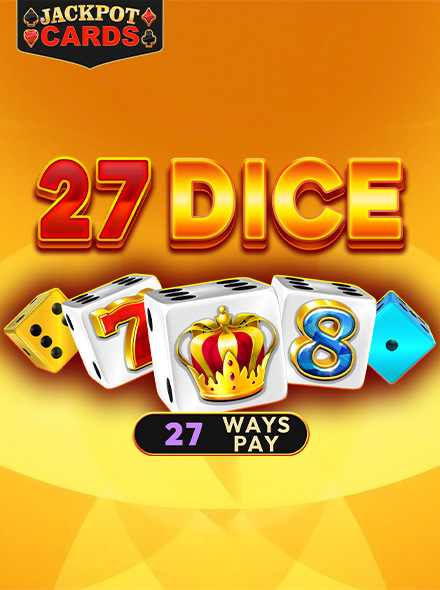 27 Dice