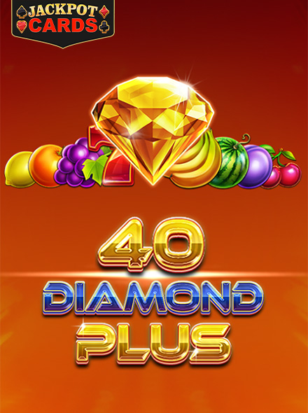 40 Diamond Plus