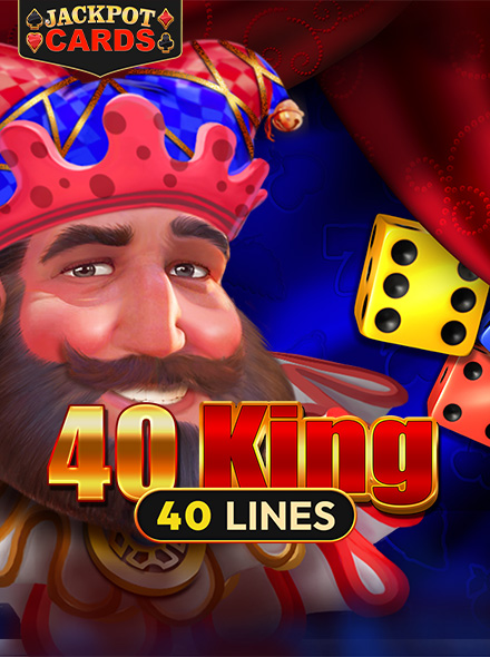 40 King
