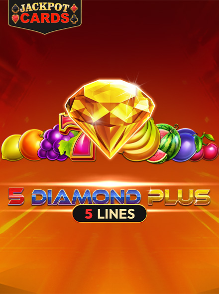5 Diamond Plus