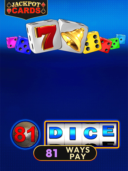 81 Dice