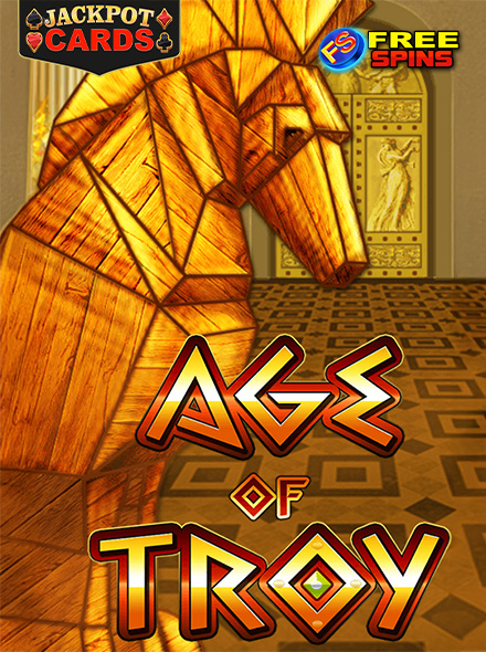 Age of Troy