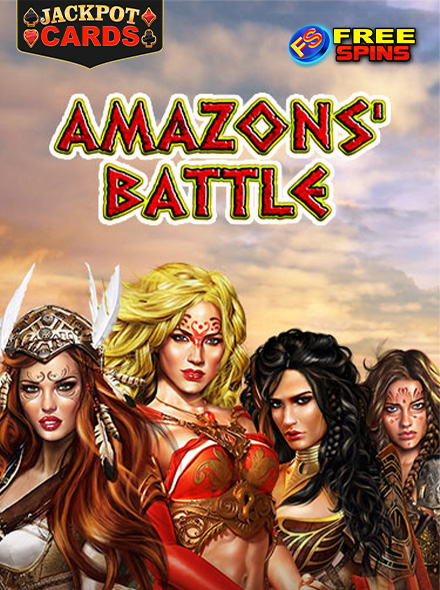 Amazons' Battle