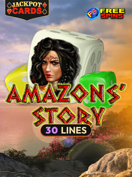 Amazons' Story