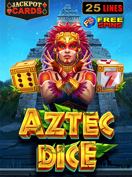 Aztec Dice