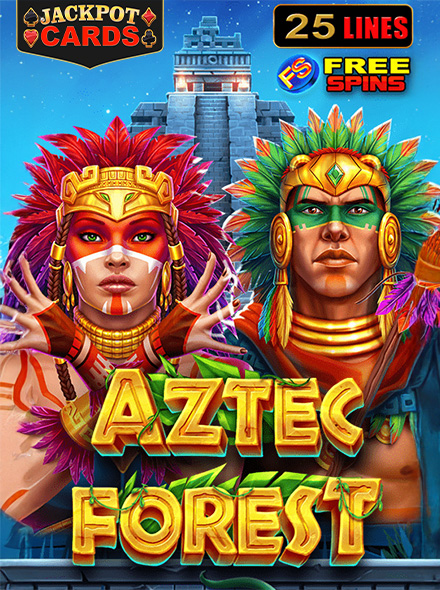 Aztec Forest