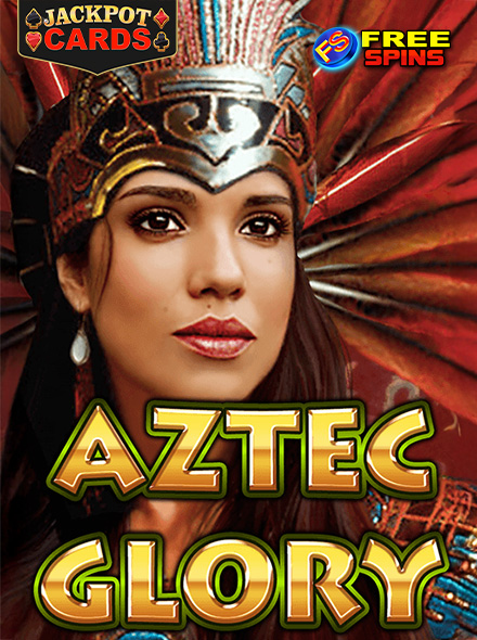 Aztec Glory