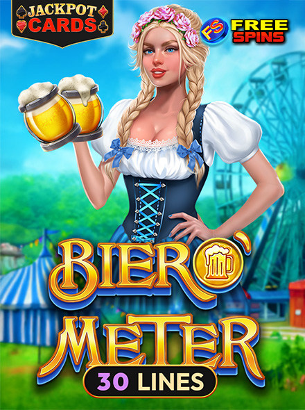Bier O'Meter