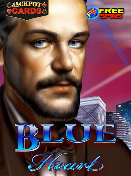 Blue Heart