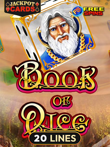 Book of Dice
