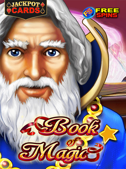 Book of Magic