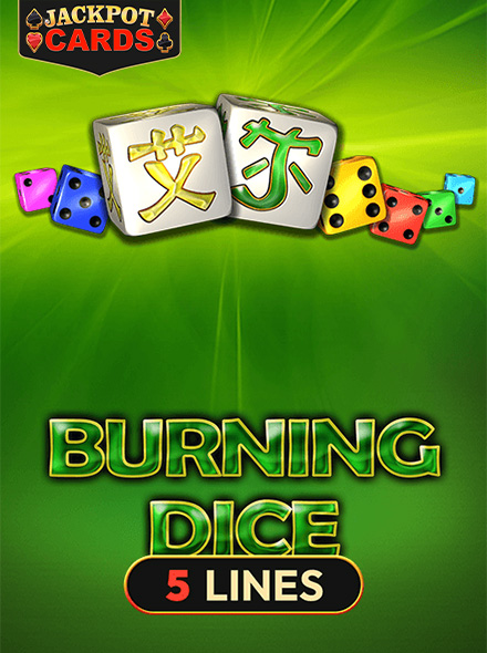 Burning Dice
