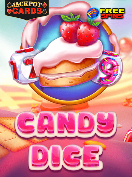 Candy Dice