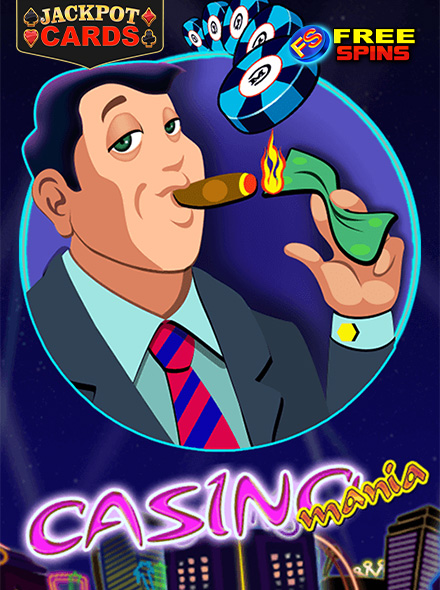 Casino Mania
