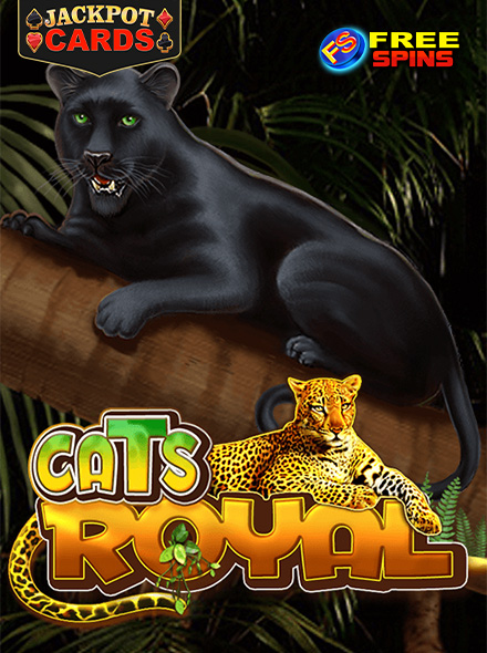 Cats Royal